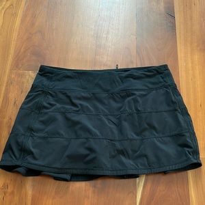 Lululemon skirt